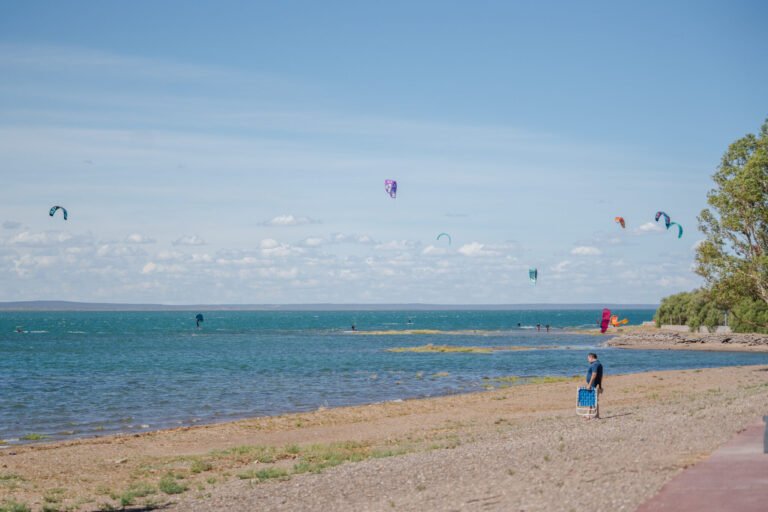 Qué actividades turísticas ofrece San Antonio Oeste y Las Grutas
