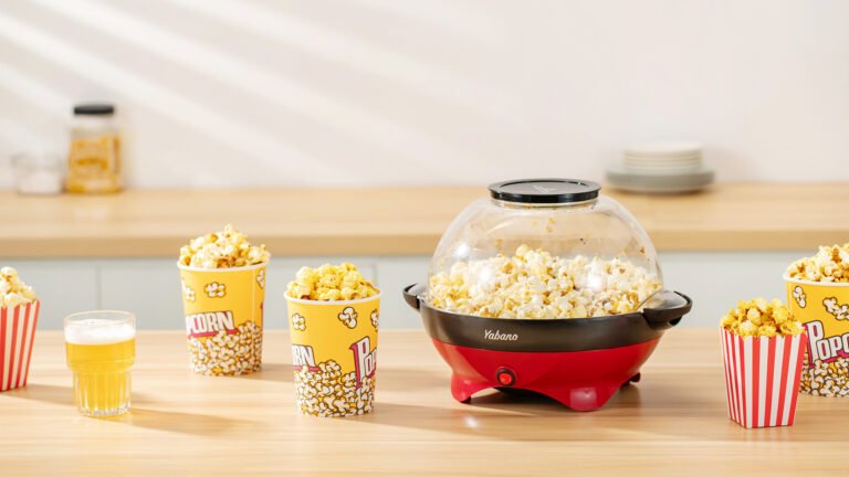 Dónde comprar una pochoclera eléctrica con azúcar en Argentina