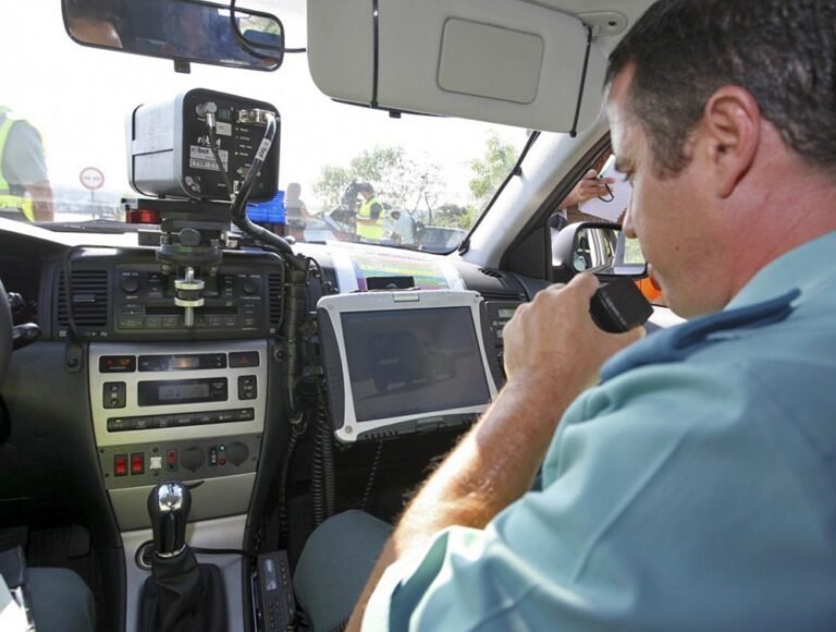 Cómo funciona el sistema Mi Argentina para controlar la seguridad vial 3 Cómo funciona el sistema Mi Argentina para controlar la seguridad vial
