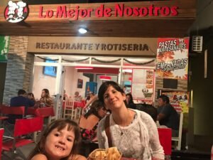 restaurantes con comida para llevar valeria del mar