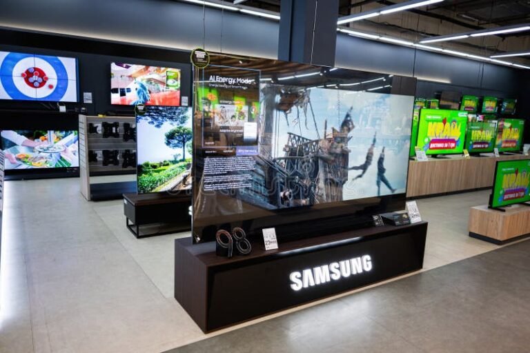 Dónde comprar Smart TV en Coto con las mejores ofertas