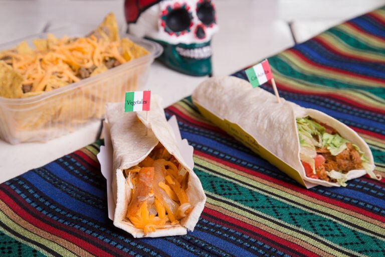 Dónde encontrar el mejor taco n todo en Villa Luro