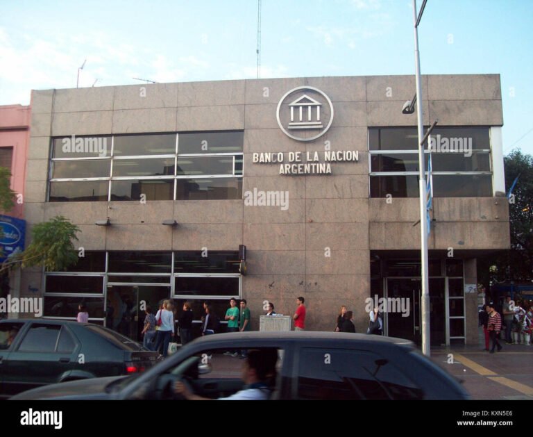 Cómo Acceder al Descuento en Combustible con Banco Nación 3 Cómo Acceder al Descuento en Combustible con Banco Nación