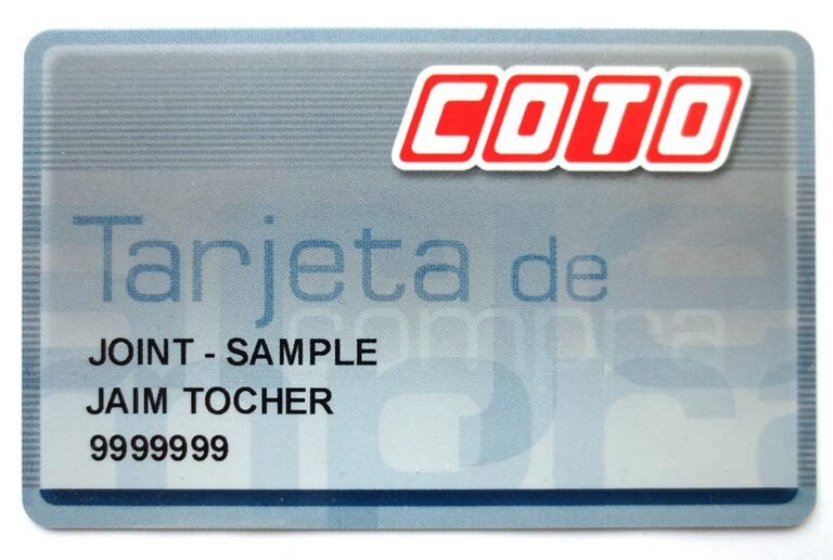 Qué días hay descuento con Comunidad Coto en Argentina 11 tarjeta de descuento supermercado coto argentina