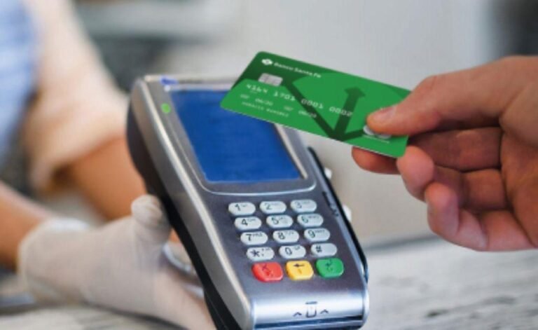 tarjeta visa banco santa fe consulta puntos
