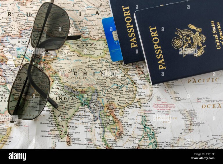 Cómo habilitar la tarjeta de débito Visa para usarla en el exterior