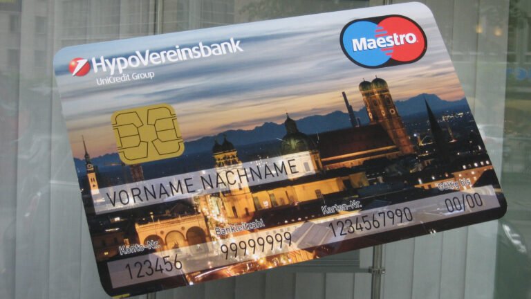 tarjetas de credito visa mastercard viaje exterior