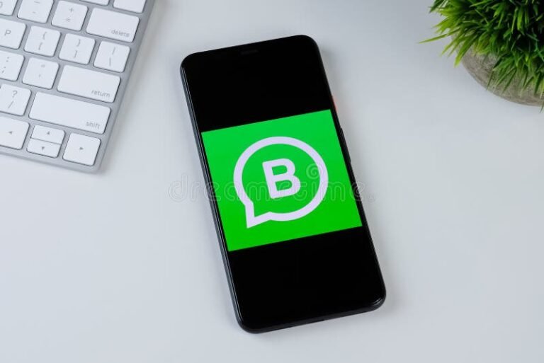 Cómo Crear y Configurar Una Cuenta de WhatsApp para Empresas