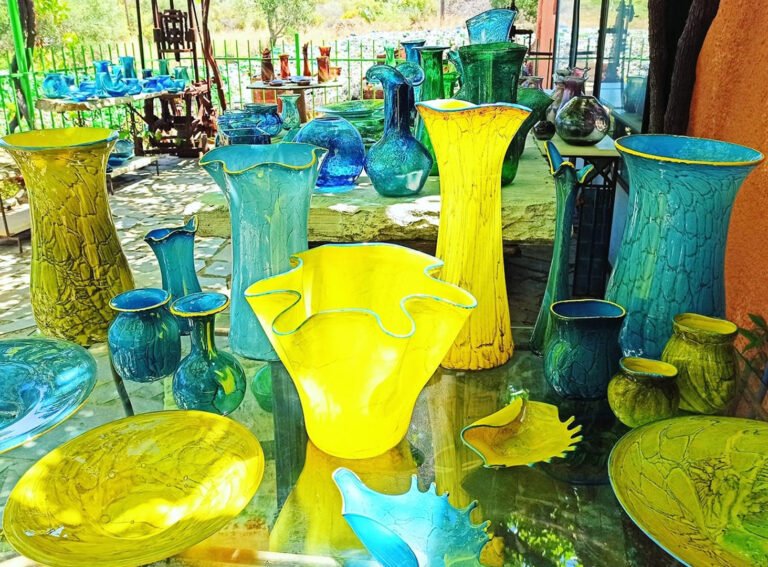 Dónde Encontrar la Mejor Vidriería en Tigre Santa María 6 vidrieria artesanal en taller luminoso tigre